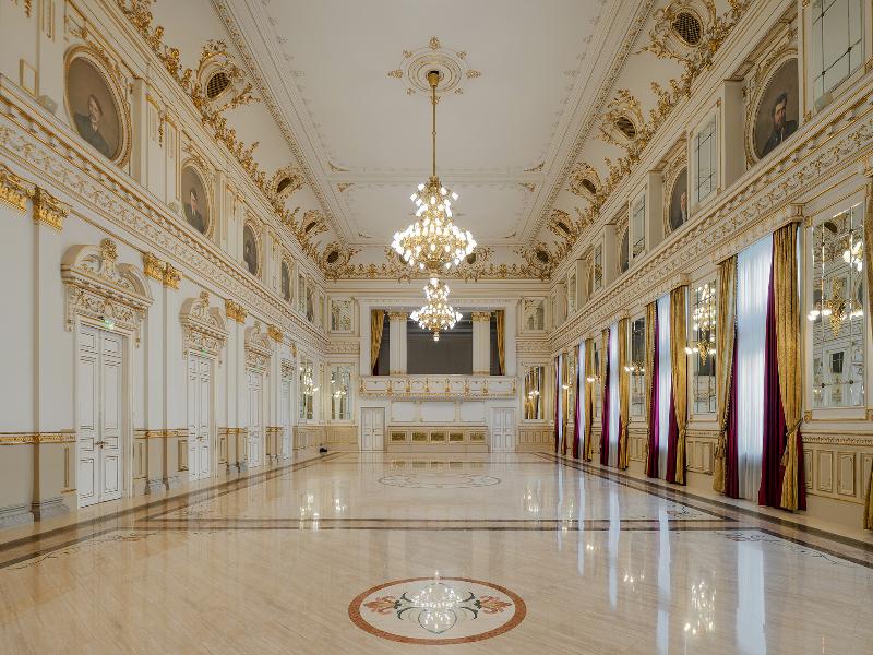 Corinthia Budapest image