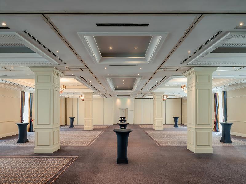 Corinthia Budapest image