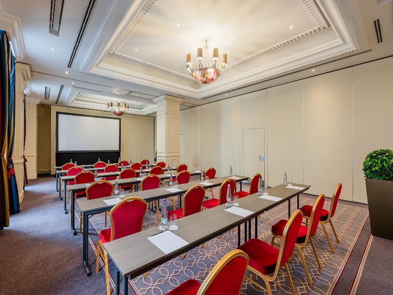 Corinthia Budapest image