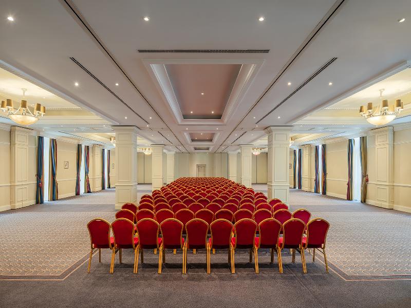 Corinthia Budapest image