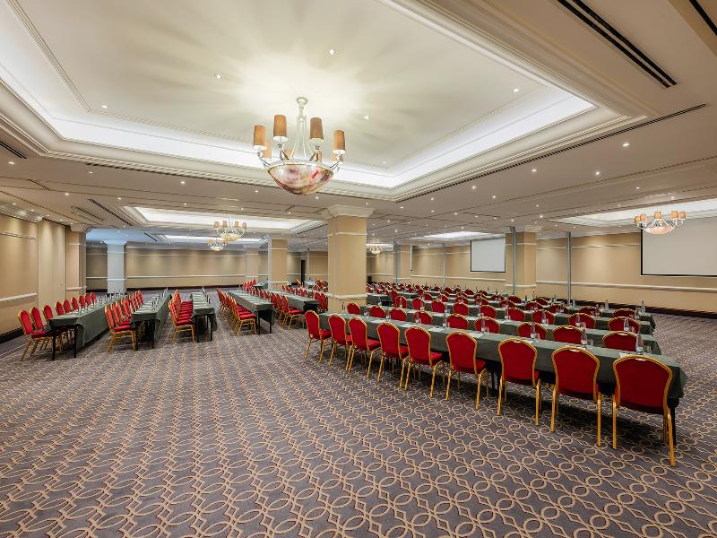 Corinthia Budapest image