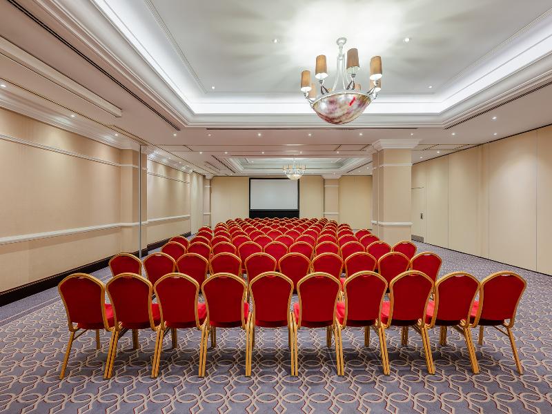 Corinthia Budapest image