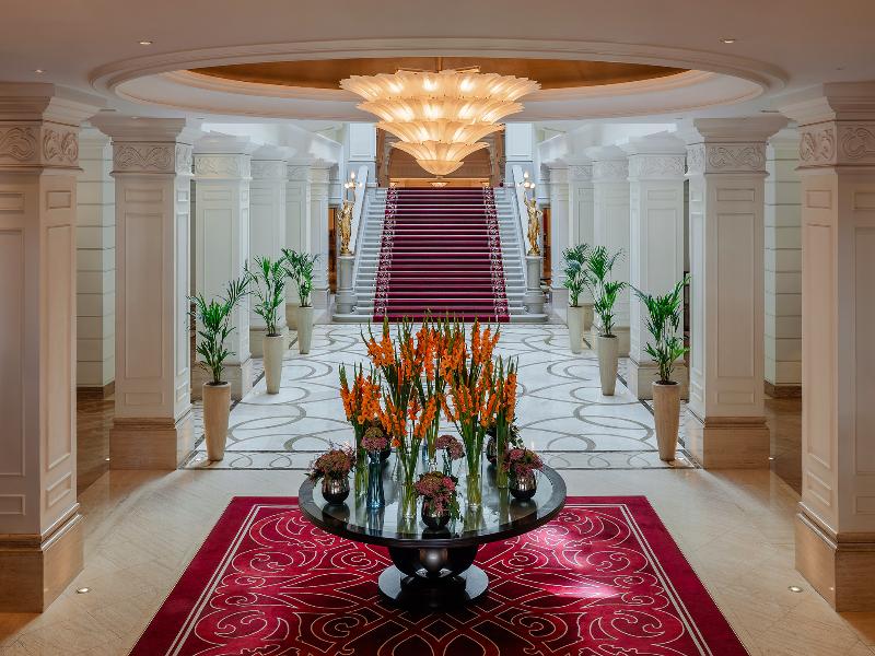 Corinthia Budapest image