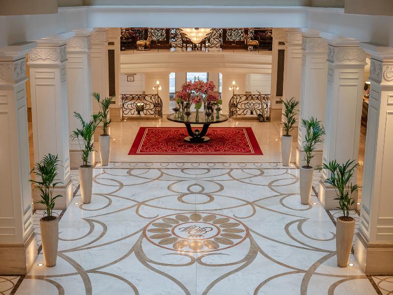 Corinthia Budapest image