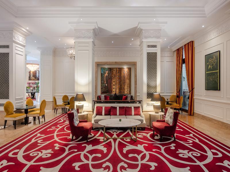 Corinthia Budapest image