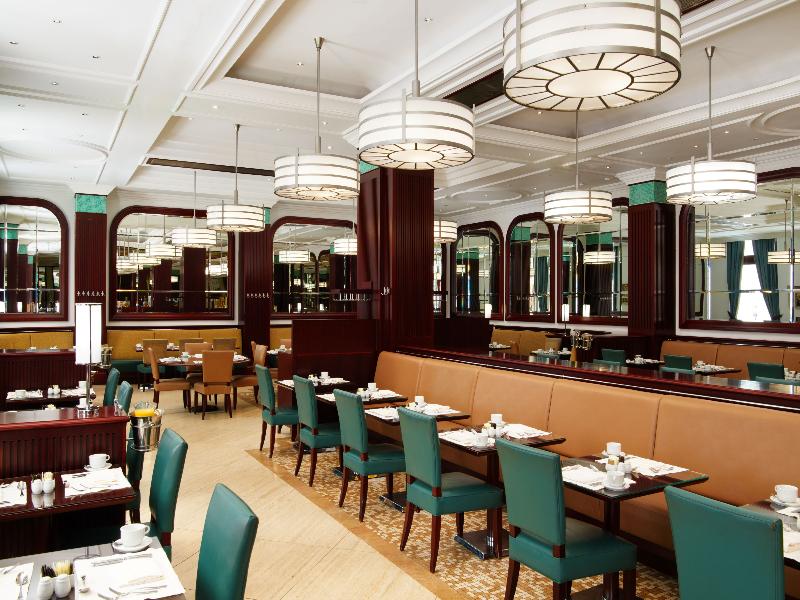 Corinthia Budapest image