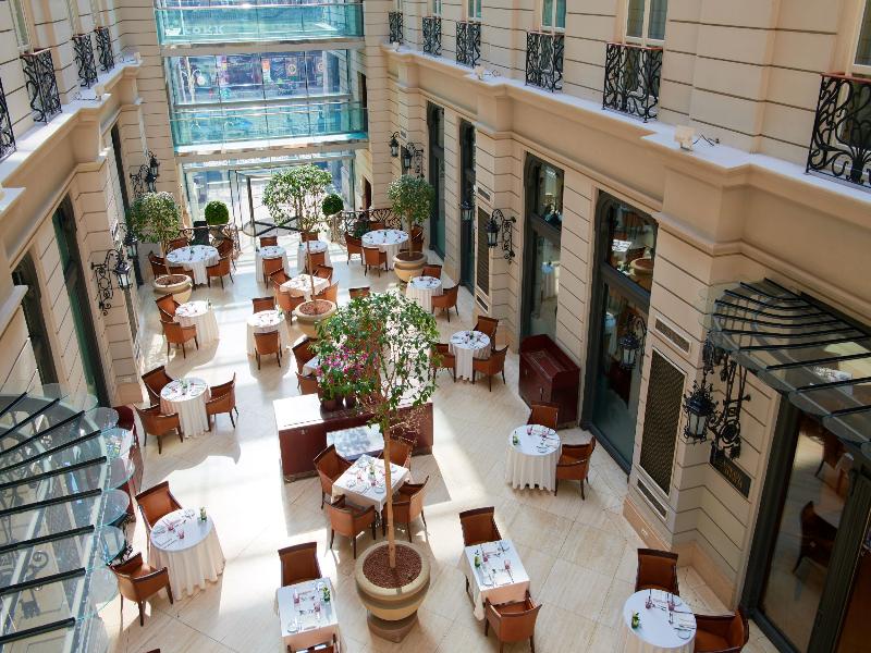 Corinthia Budapest image