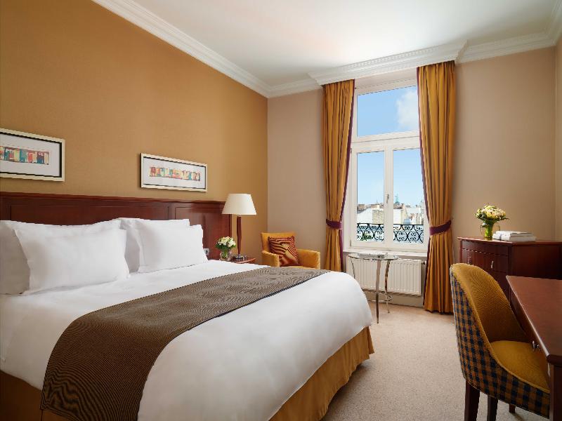 Corinthia Budapest image