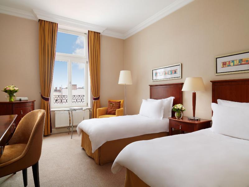 Corinthia Budapest image