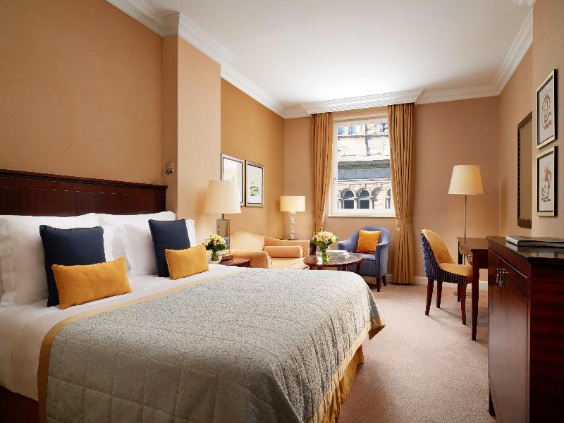 Corinthia Budapest image