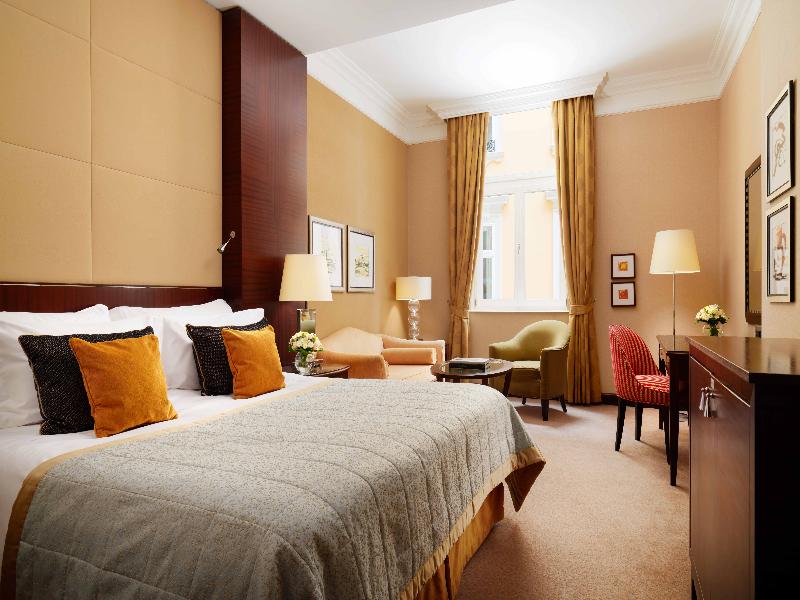 Corinthia Budapest image