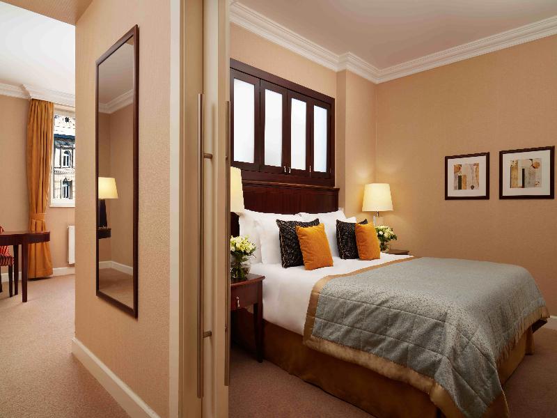 Corinthia Budapest image