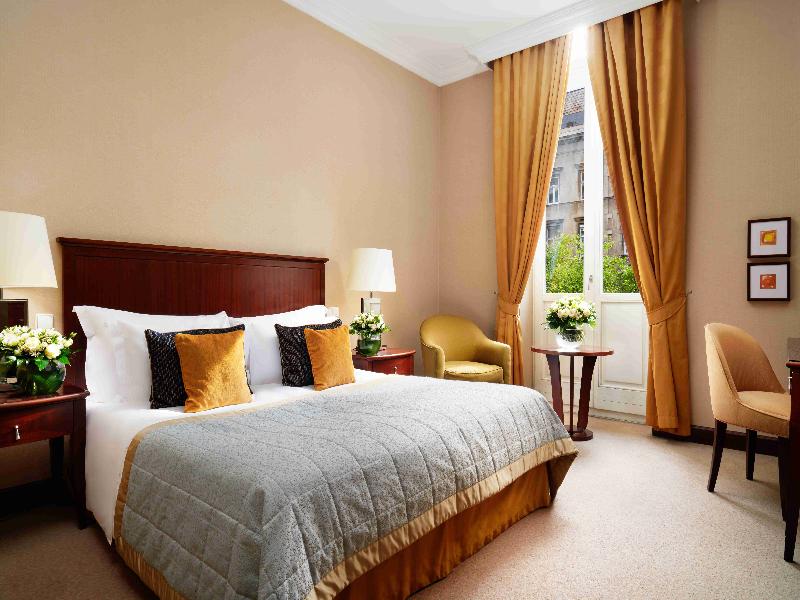 Corinthia Budapest image