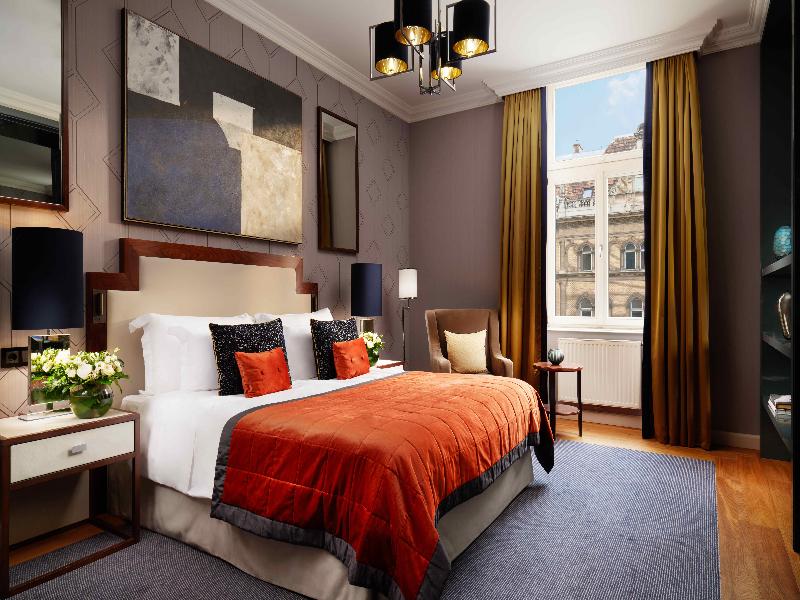 Corinthia Budapest image