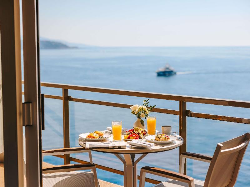 Fairmont Monte Carlo image