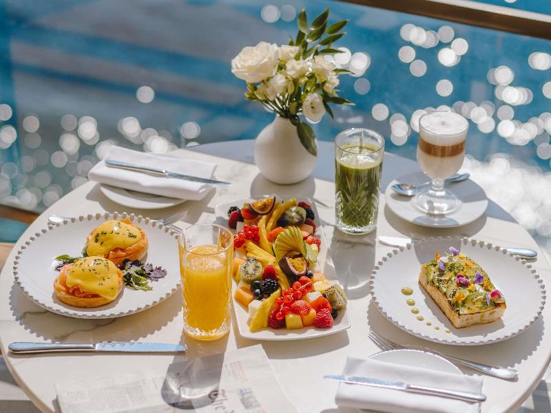 Fairmont Monte Carlo image