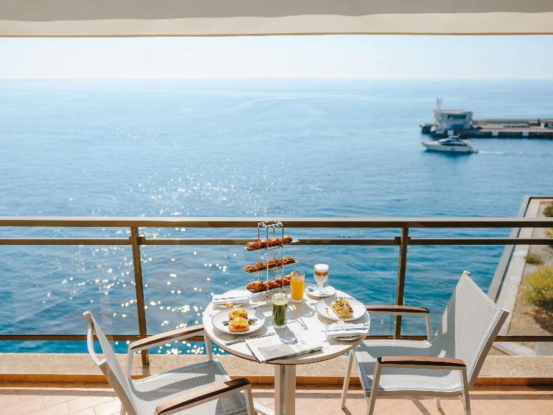 Fairmont Monte Carlo image