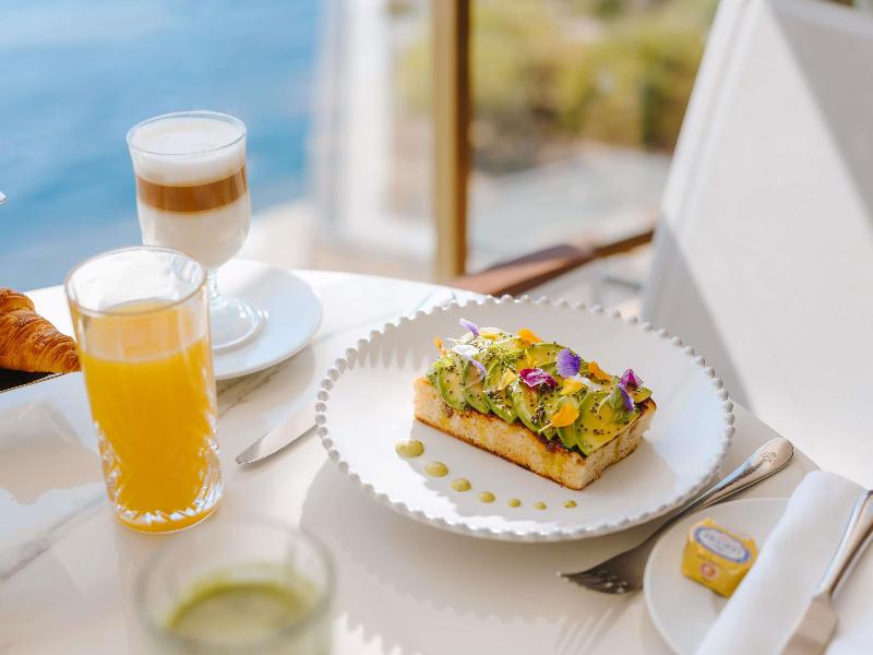 Fairmont Monte Carlo image