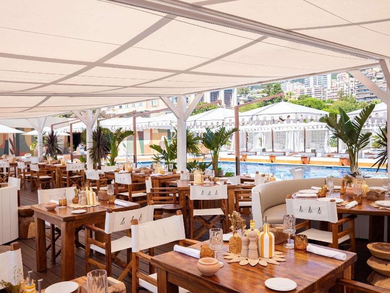 Fairmont Monte Carlo image