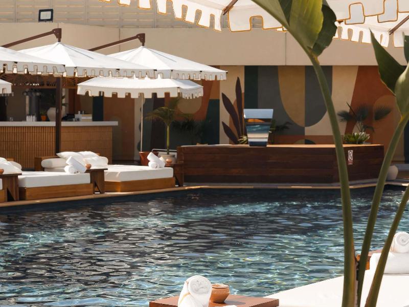 Fairmont Monte Carlo image