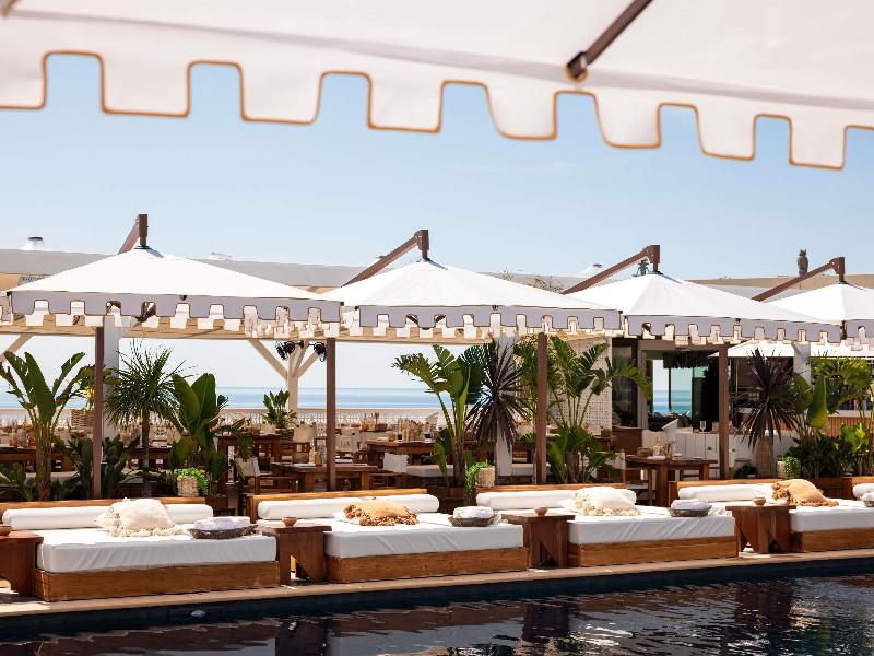 Fairmont Monte Carlo image