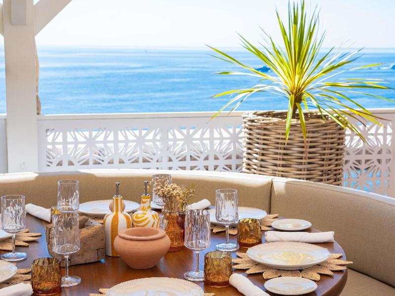 Fairmont Monte Carlo image