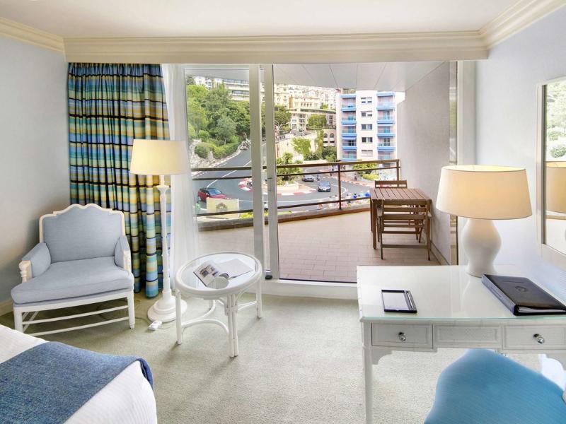 Fairmont Monte Carlo image