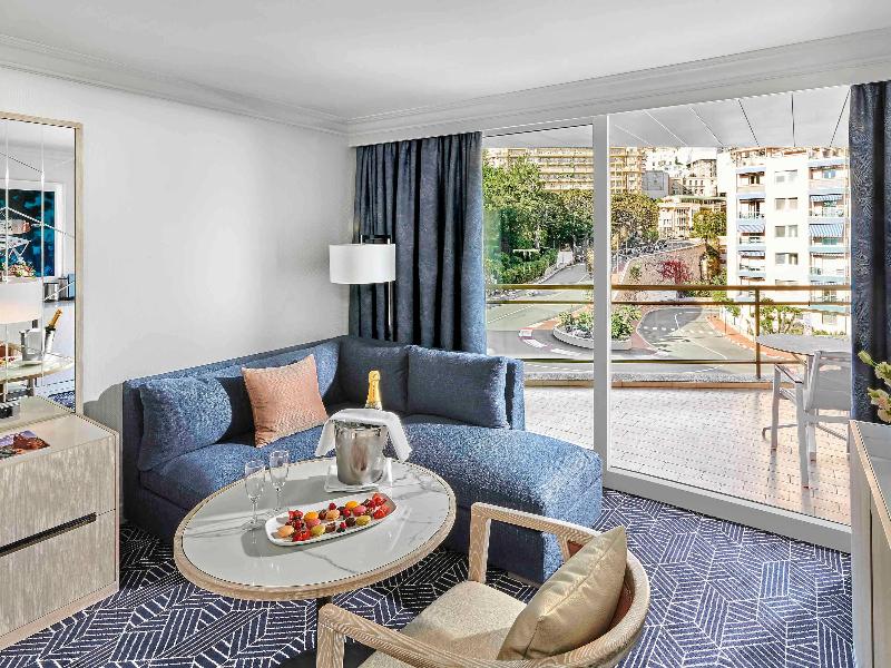 Fairmont Monte Carlo image