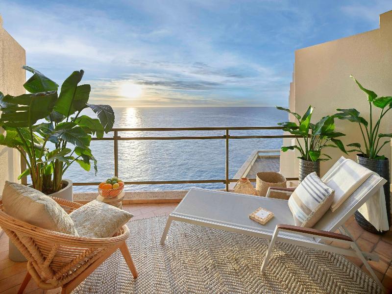 Fairmont Monte Carlo image