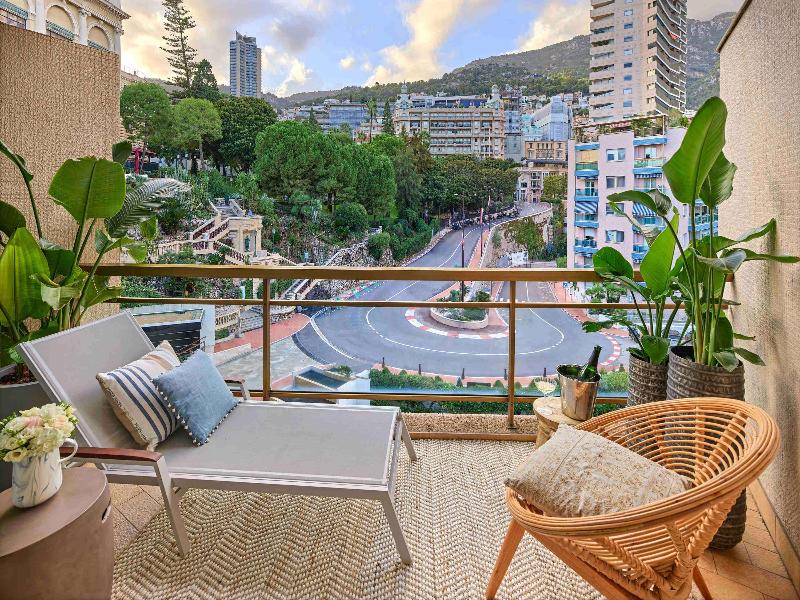 Fairmont Monte Carlo image