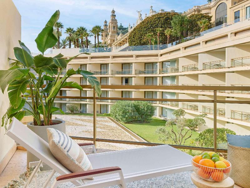 Fairmont Monte Carlo image