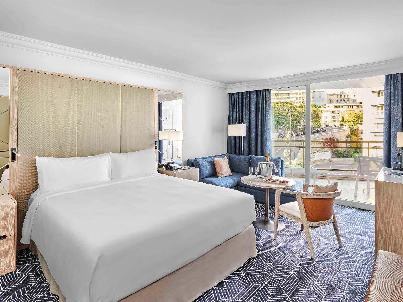 Fairmont Monte Carlo image