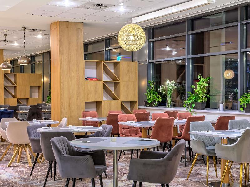 Novotel Krakow Centrum image