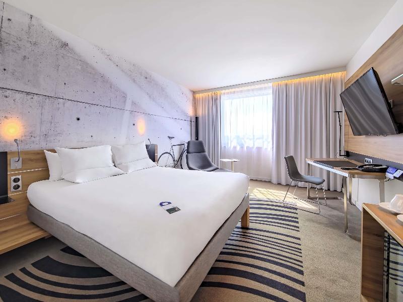 Novotel Krakow Centrum image