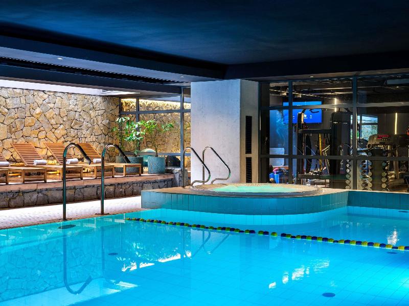 Novotel Krakow Centrum image