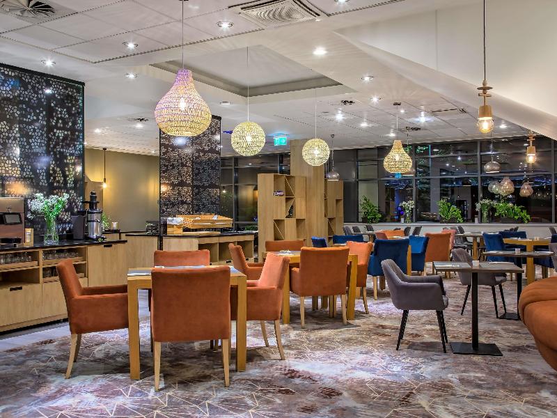 Novotel Krakow Centrum image