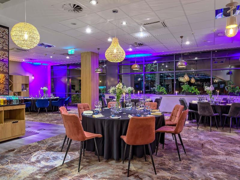 Novotel Krakow Centrum image