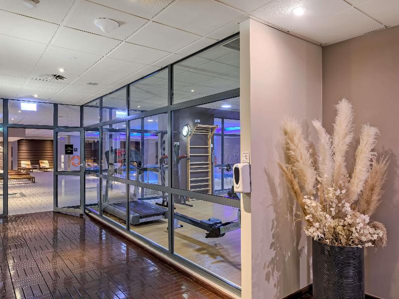 Novotel Krakow Centrum image