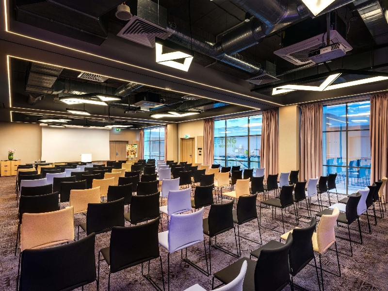 Novotel Krakow Centrum image