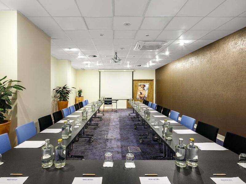 Novotel Krakow Centrum image
