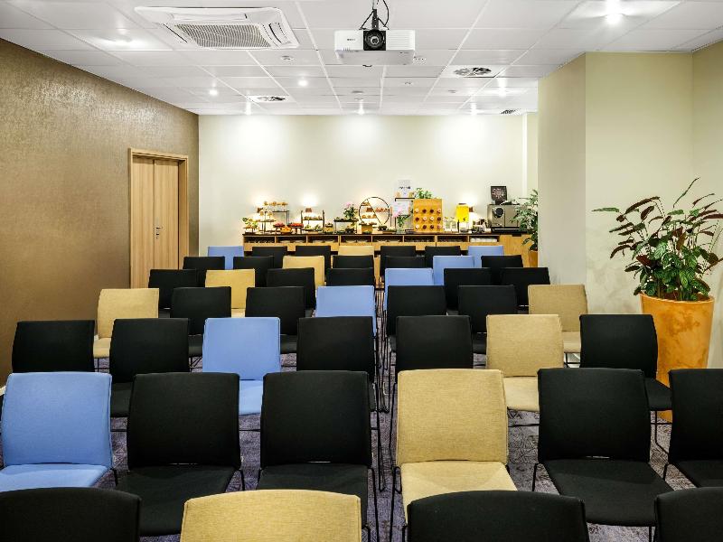 Novotel Krakow Centrum image