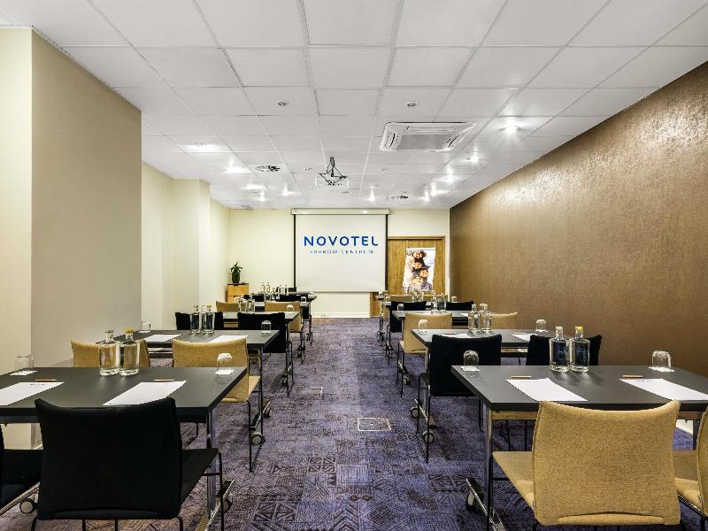Novotel Krakow Centrum image