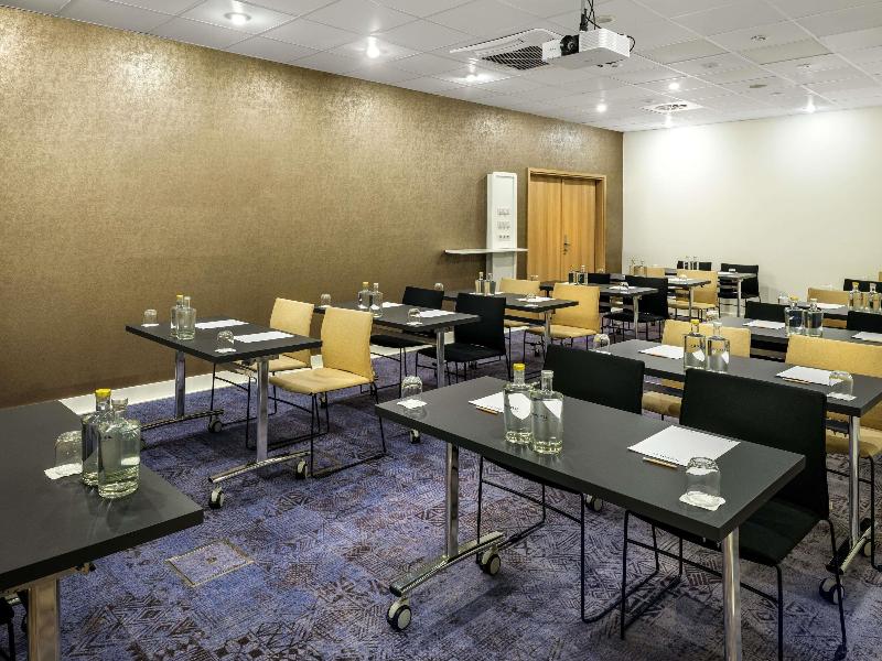 Novotel Krakow Centrum image