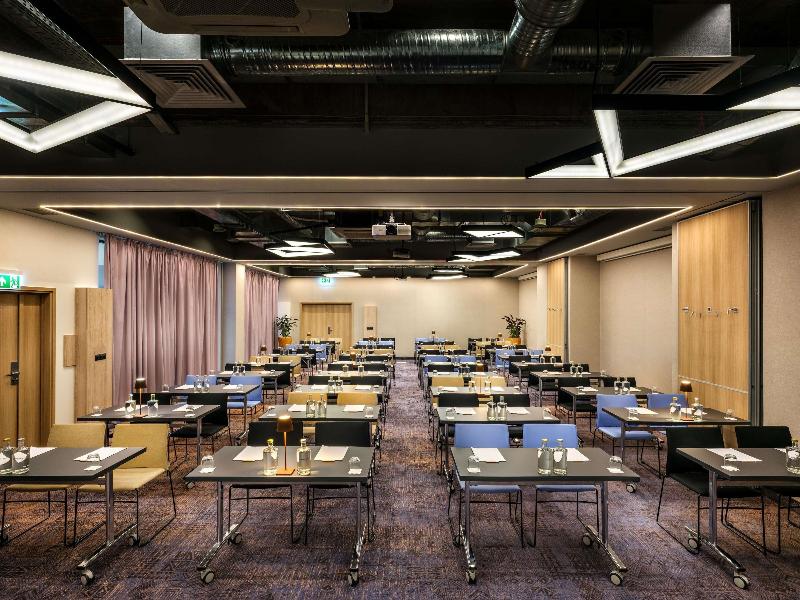 Novotel Krakow Centrum image