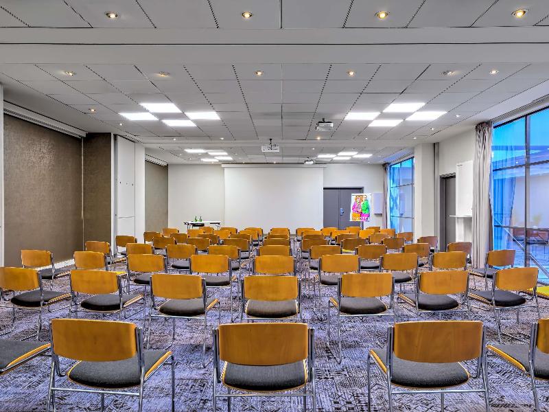 Novotel Krakow Centrum image