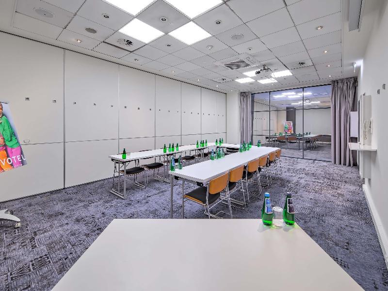 Novotel Krakow Centrum image