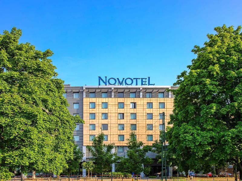 Novotel Krakow Centrum image
