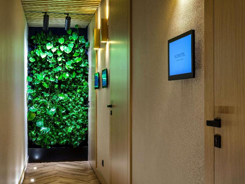 Novotel Krakow Centrum image