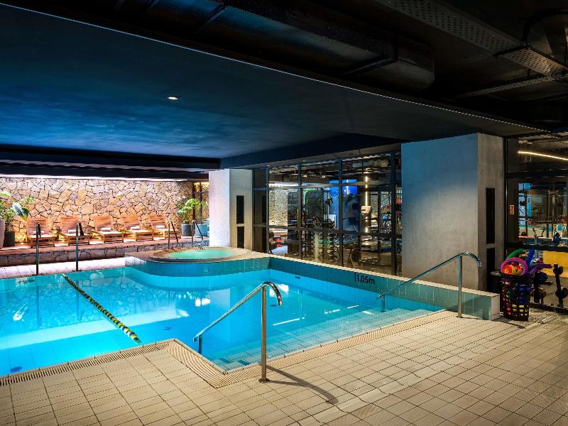 Novotel Krakow Centrum image
