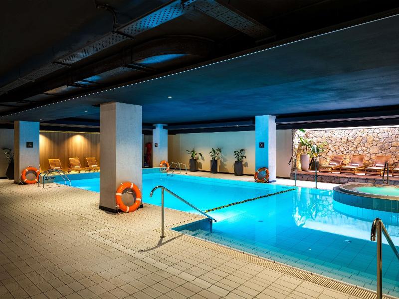 Novotel Krakow Centrum image